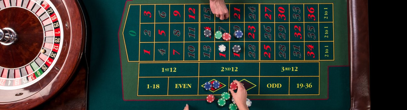 Cách Chơi Baccarat